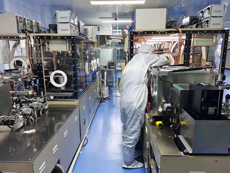 生產(chǎn)線(xiàn)